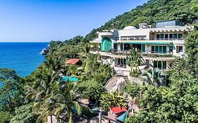 South Shore Villa Armonia Luxury Boutique
